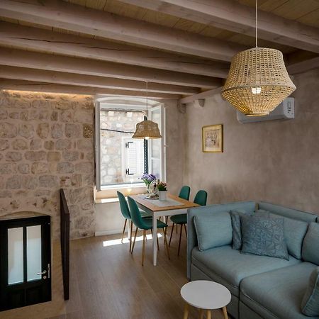 Old Town Lea Appartement Dubrovnik Buitenkant foto