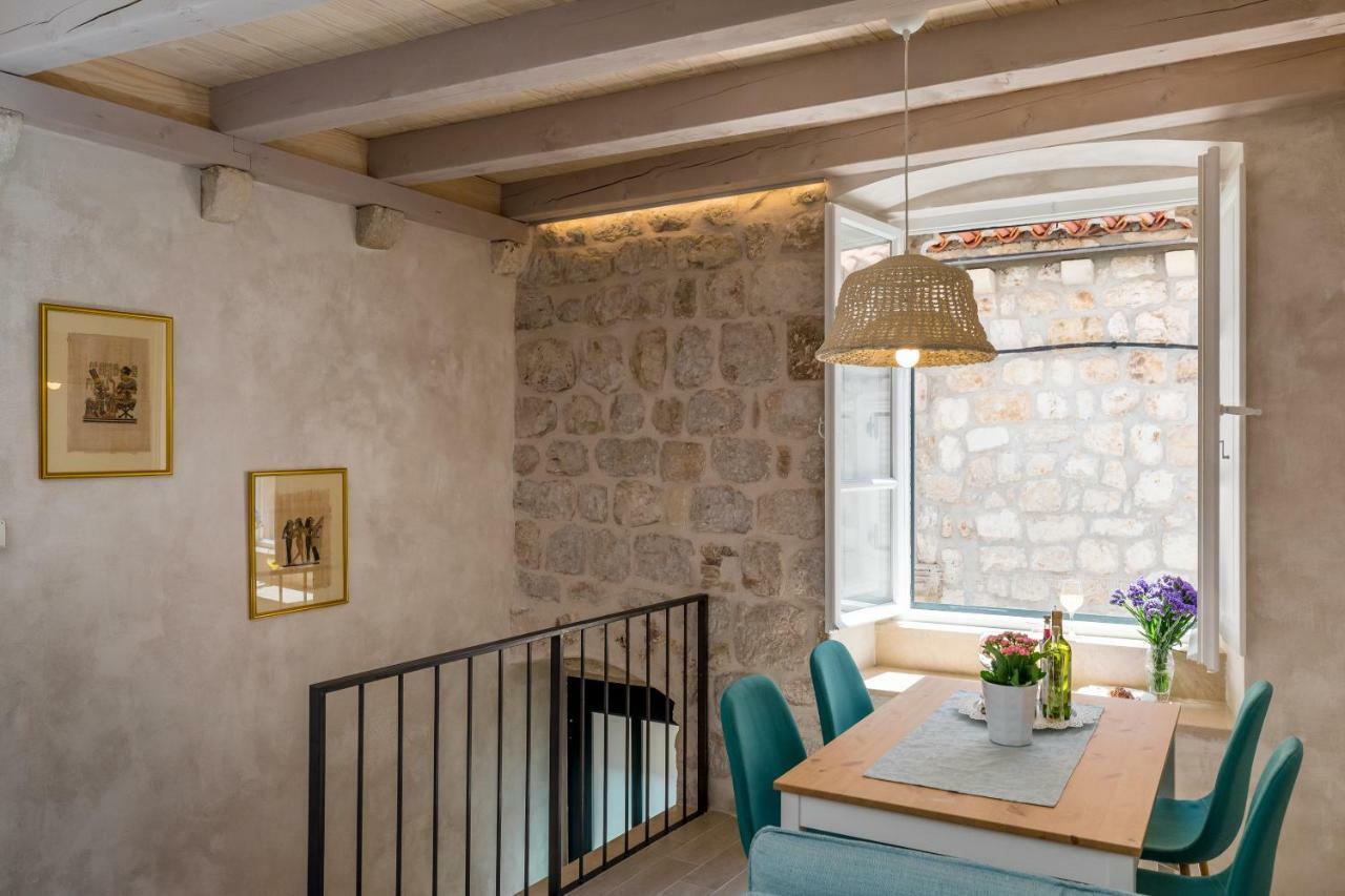 Old Town Lea Appartement Dubrovnik Buitenkant foto