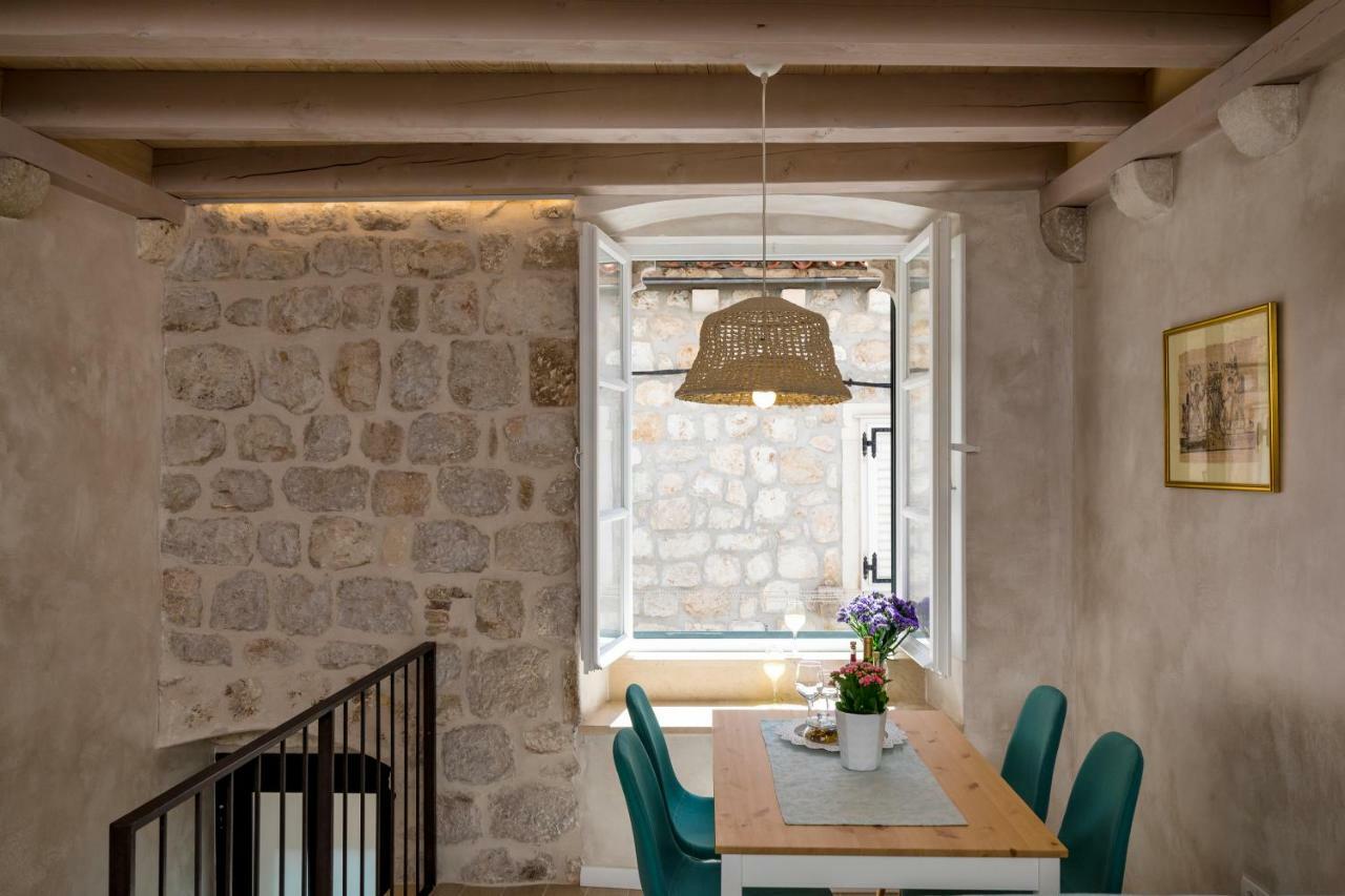 Old Town Lea Appartement Dubrovnik Buitenkant foto