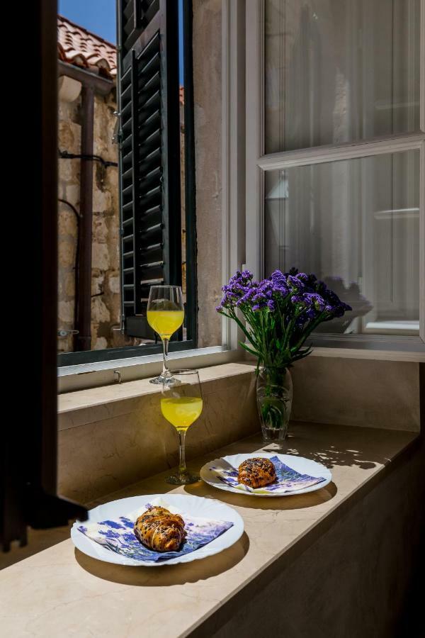 Old Town Lea Appartement Dubrovnik Buitenkant foto