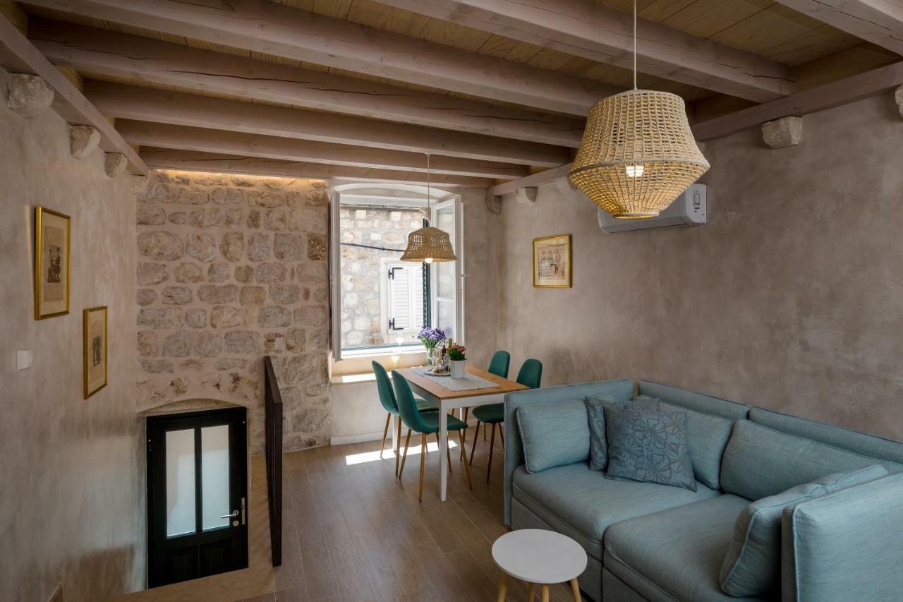 Old Town Lea Appartement Dubrovnik Buitenkant foto