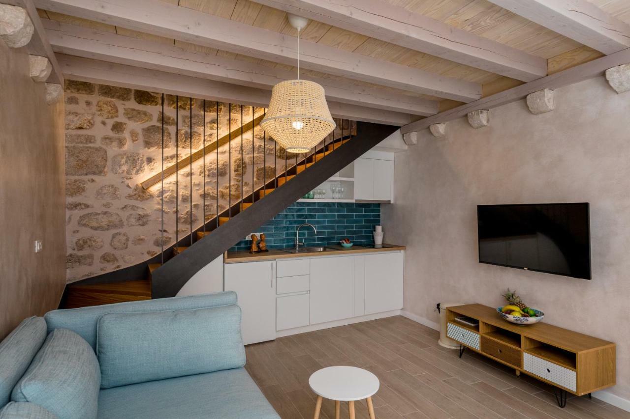 Old Town Lea Appartement Dubrovnik Buitenkant foto