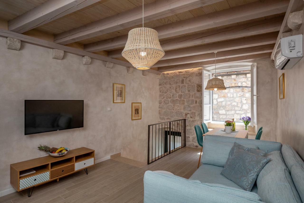 Old Town Lea Appartement Dubrovnik Buitenkant foto