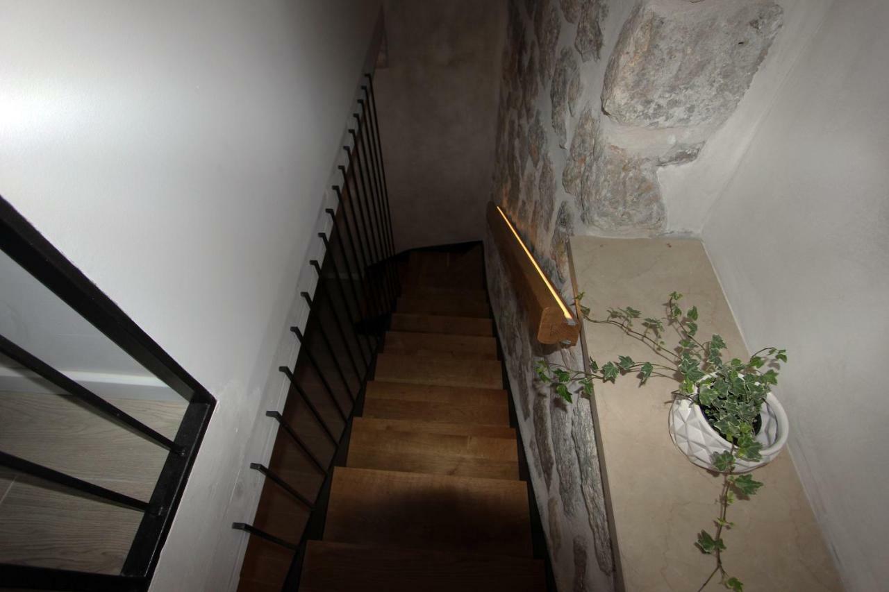 Old Town Lea Appartement Dubrovnik Buitenkant foto