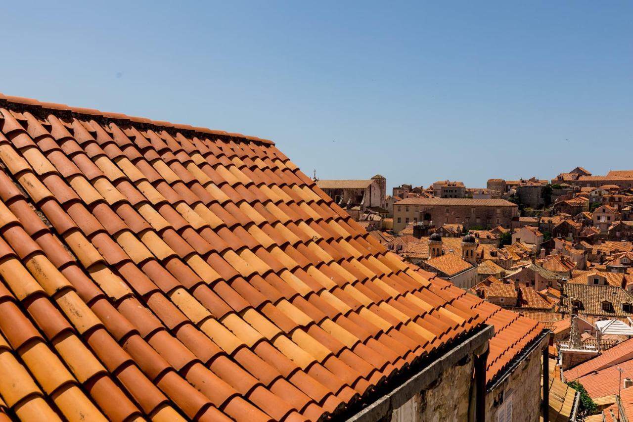Old Town Lea Appartement Dubrovnik Buitenkant foto
