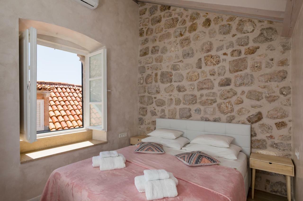 Old Town Lea Appartement Dubrovnik Buitenkant foto