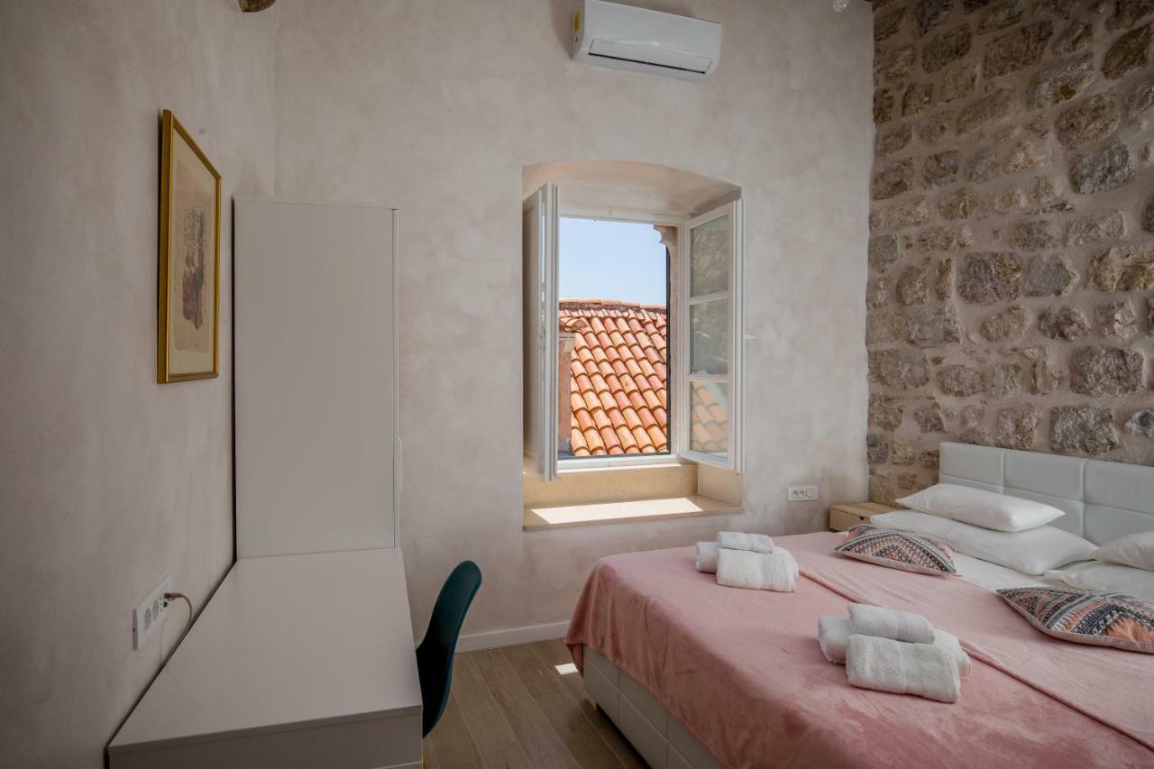 Old Town Lea Appartement Dubrovnik Buitenkant foto