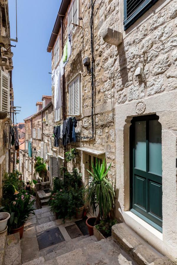 Old Town Lea Appartement Dubrovnik Buitenkant foto