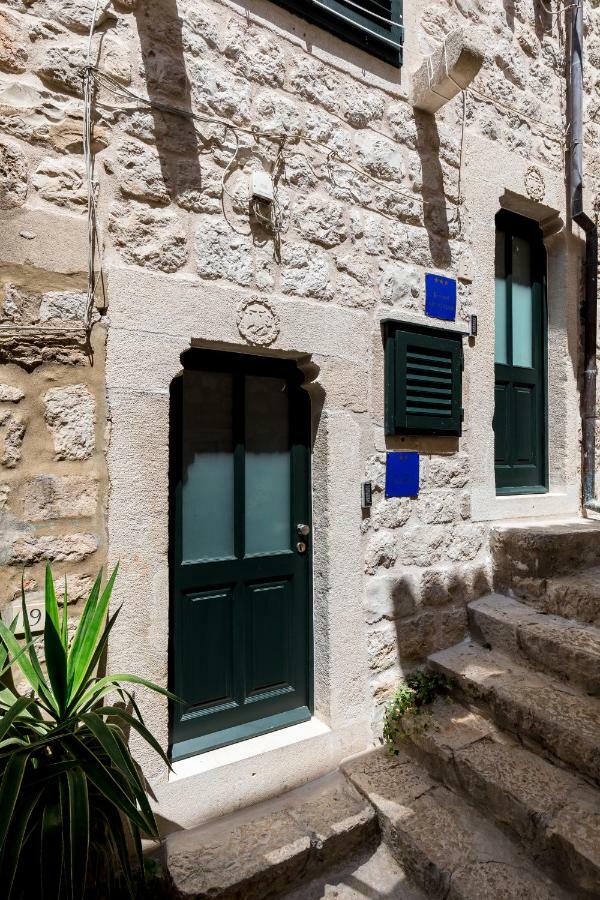 Old Town Lea Appartement Dubrovnik Buitenkant foto